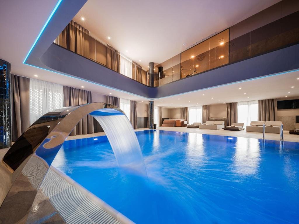 Diaco Boutique Hotel — 1