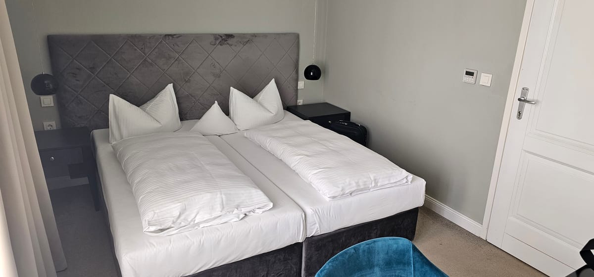 Boutique hostel VILLA LJILJANA — 3