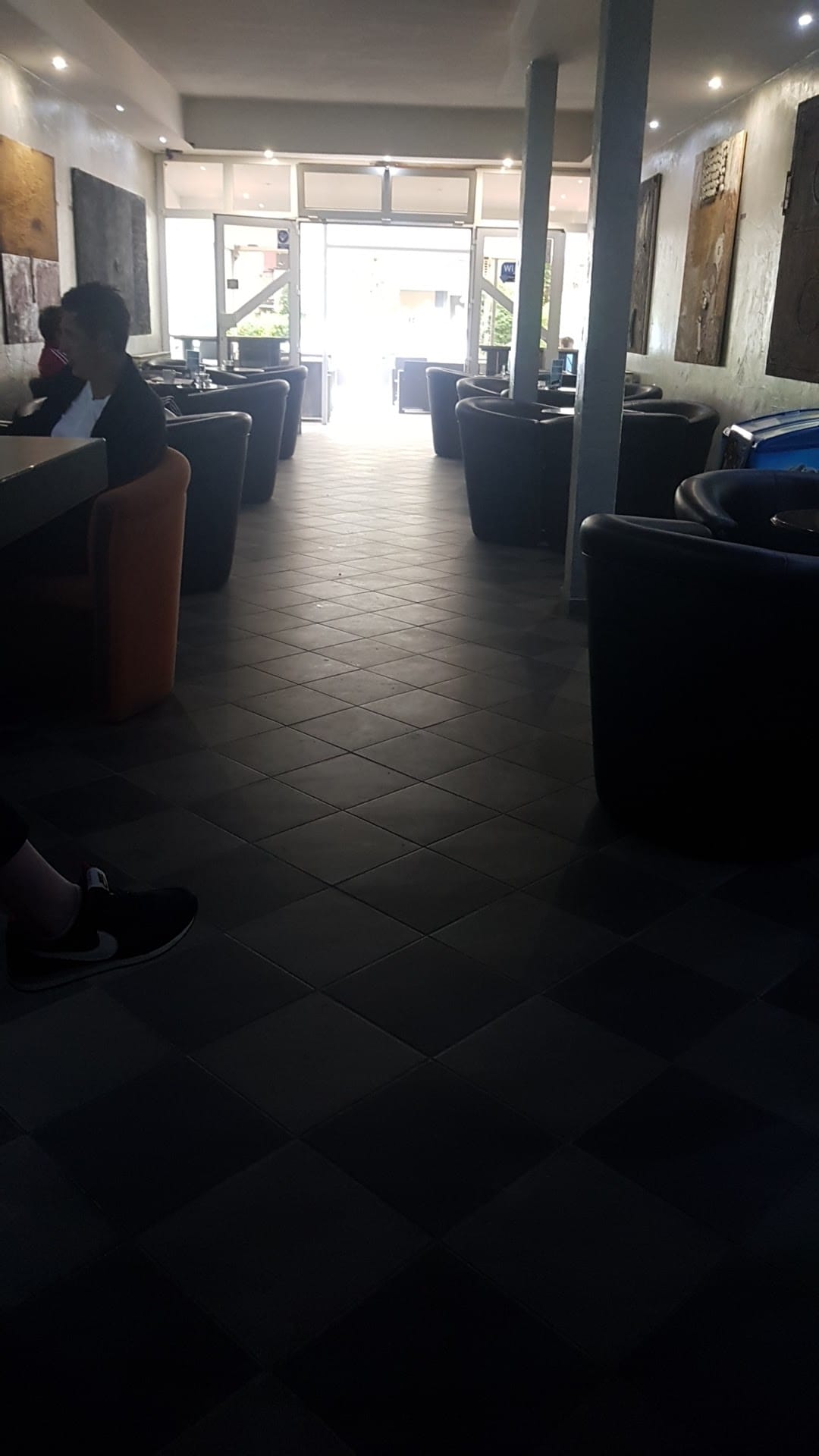 Hostel Kolokva — 1