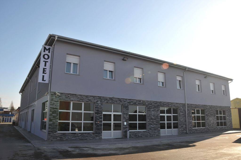 Hostel Kristal — 1