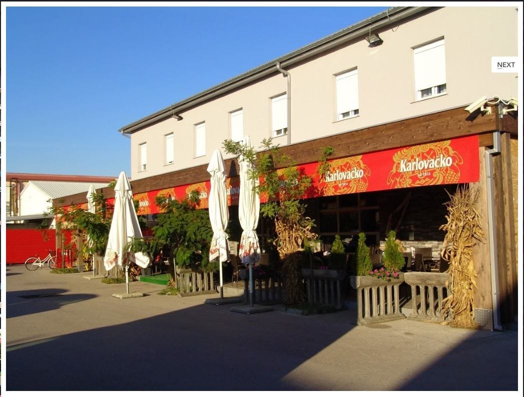 Hostel Kristal — 2