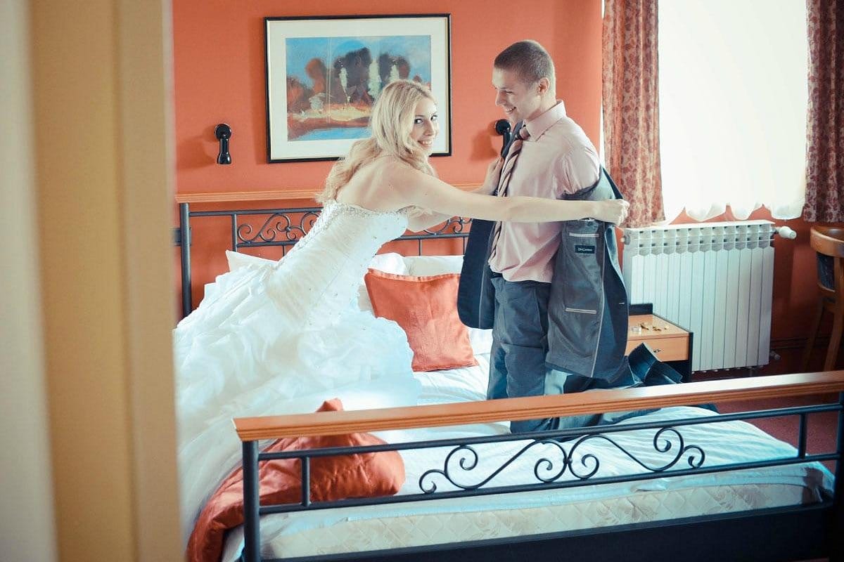Hotel Gem — 4