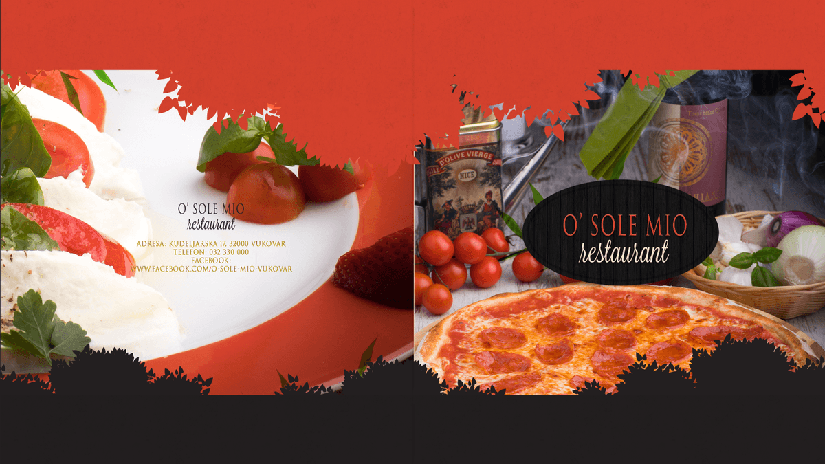 Restoran i smještaj "O sole mio" — 4