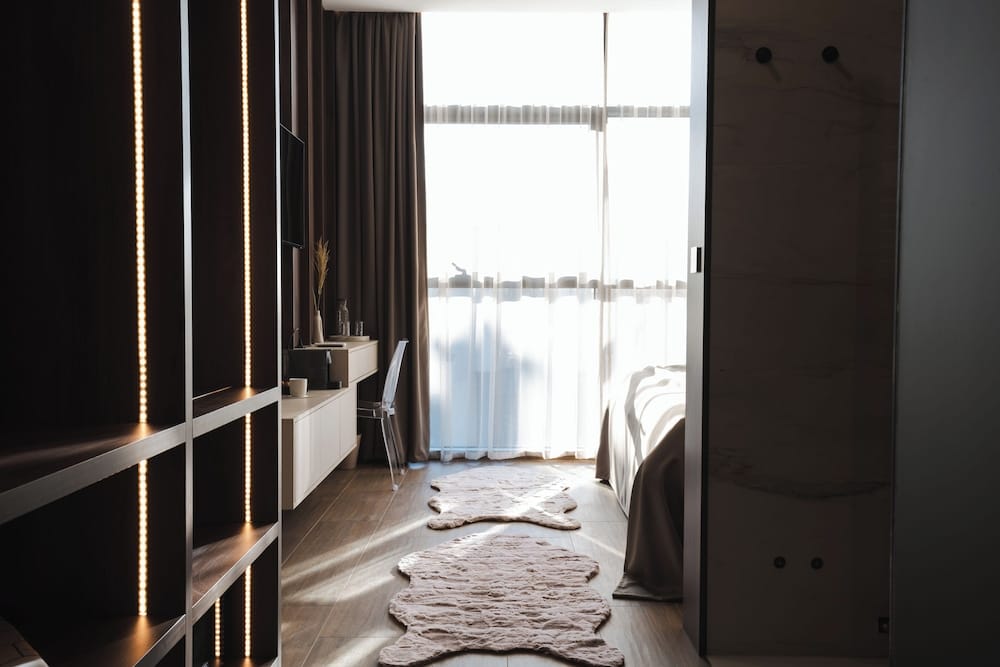 DISTRICT Boutique Hotel Osijek — 5