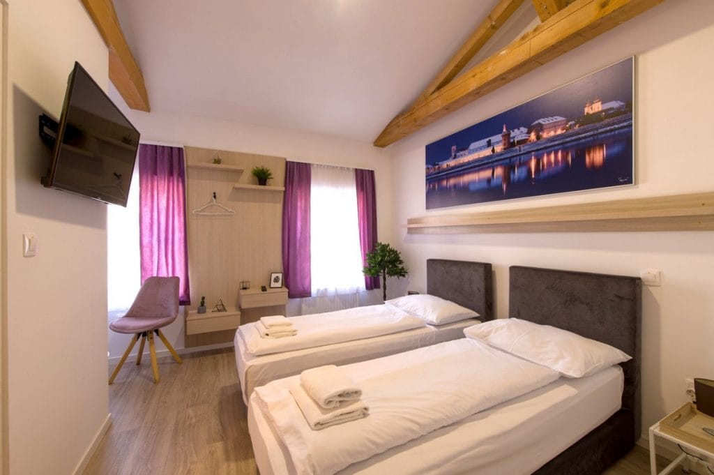 Hostel OS — 3
