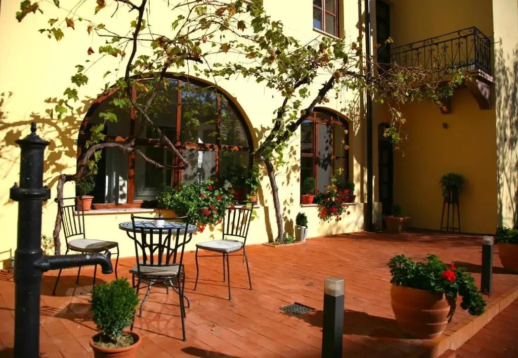 Hotel Maksimilian — 2