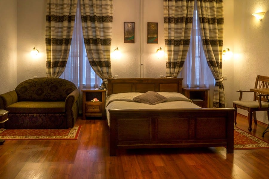 Hotel Maksimilian — 4