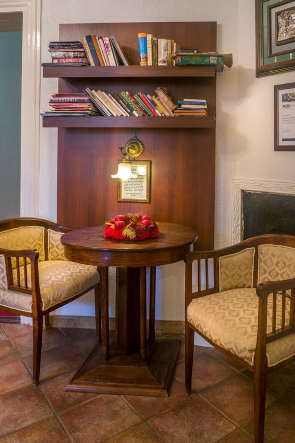 Hotel Maksimilian — 5