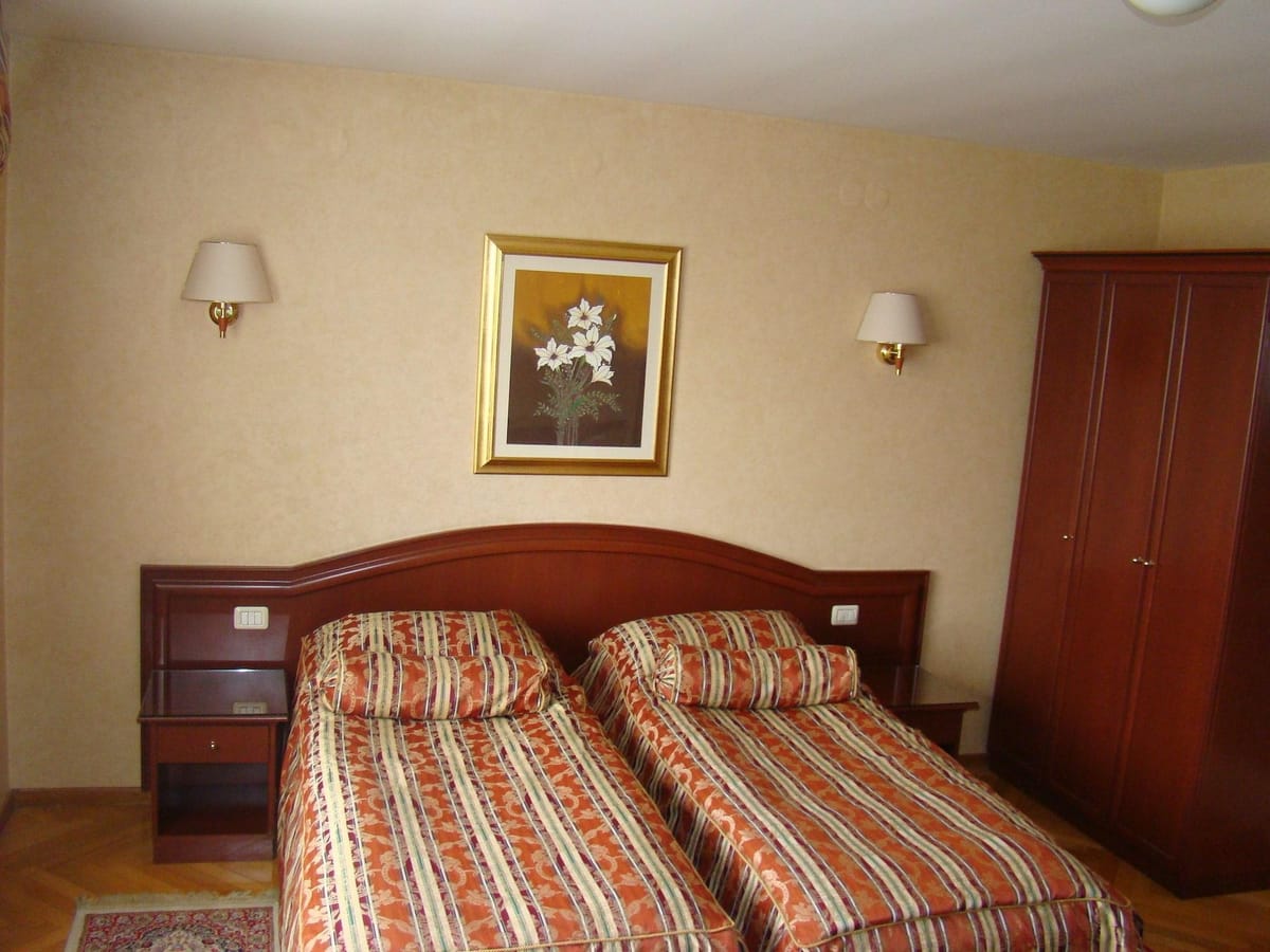 Hotel Vila Ariston — 4
