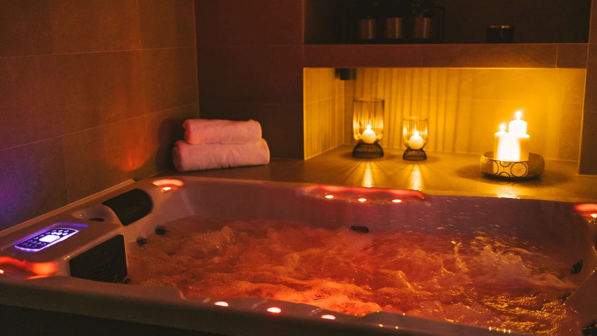 SAVOY residence&spa — 1
