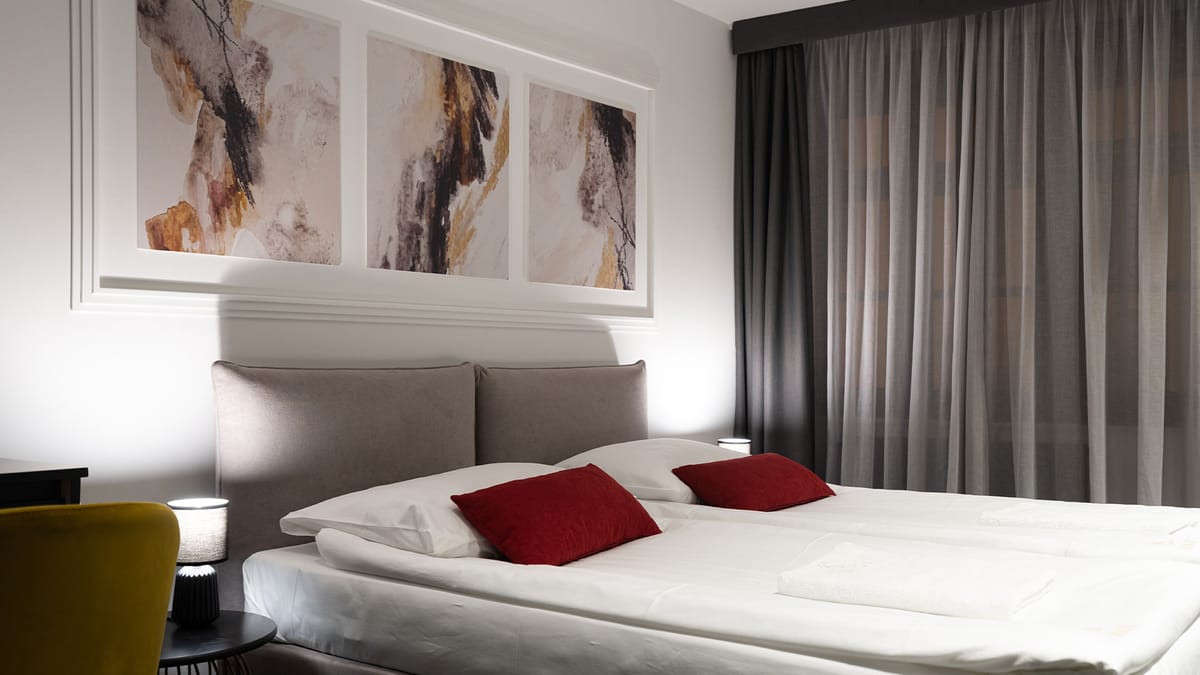 SAVOY residence&spa — 5