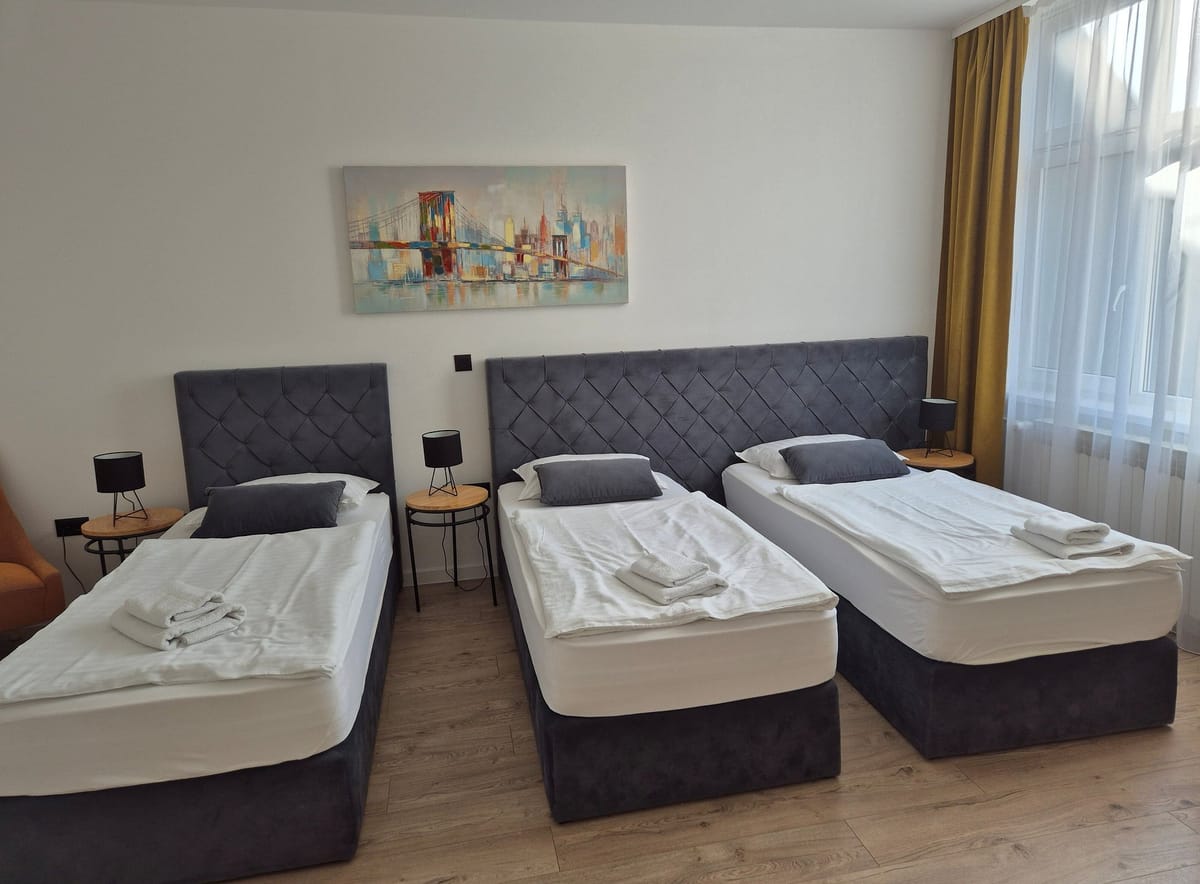 Sobe Lišnić — 3