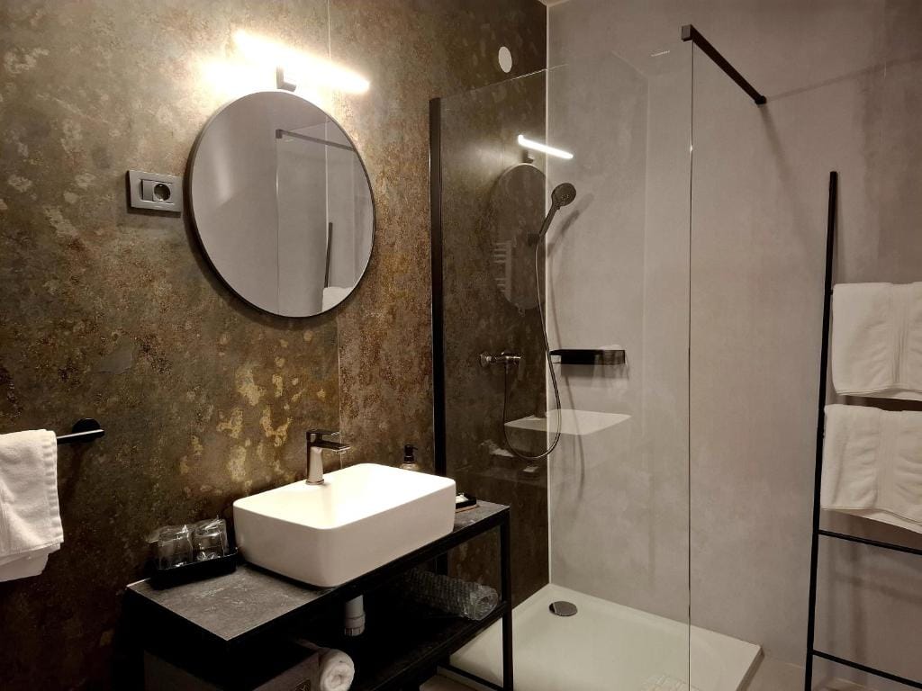Artearia Hotel — 3