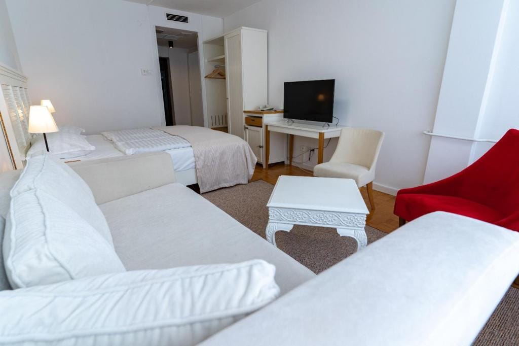 Artearia Hotel — 4