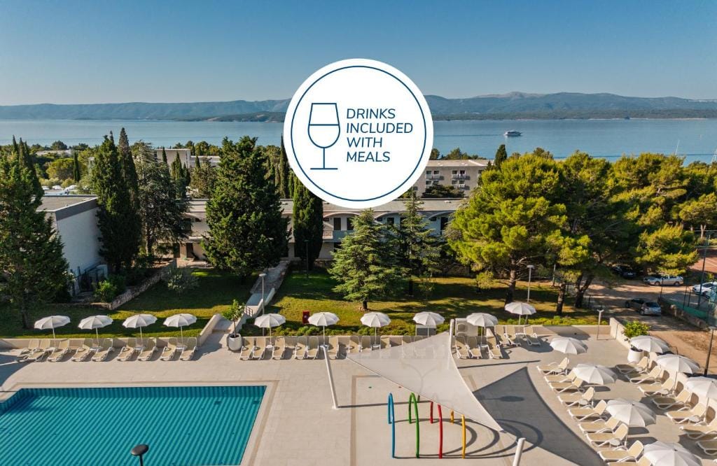 Bluesun Holiday Village Bonaca - Full Board — 1