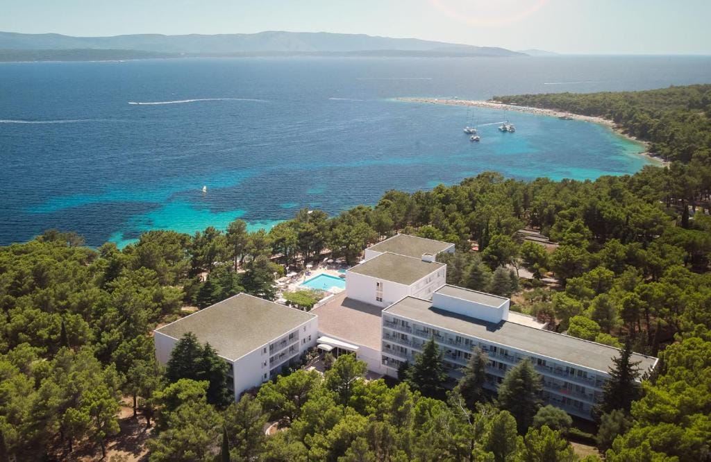 Bluesun Hotel Borak — 3