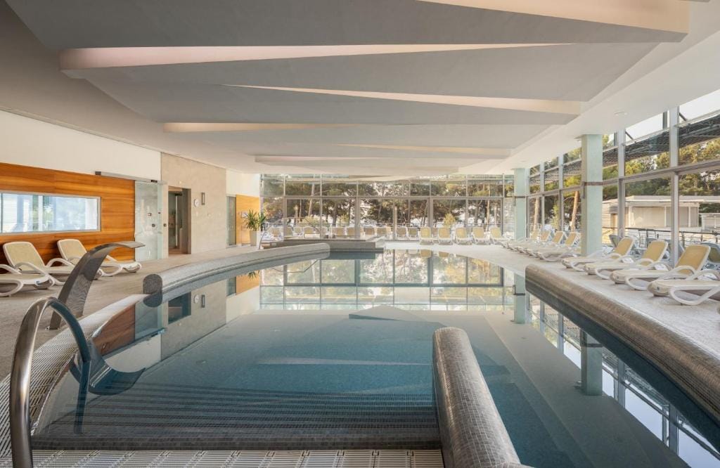 Bluesun Hotel Elaphusa — 4