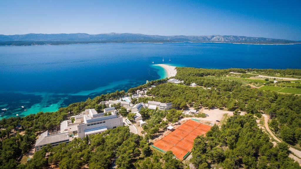 BRETANIDE Sport & Wellness Resort - All Inclusive — 1