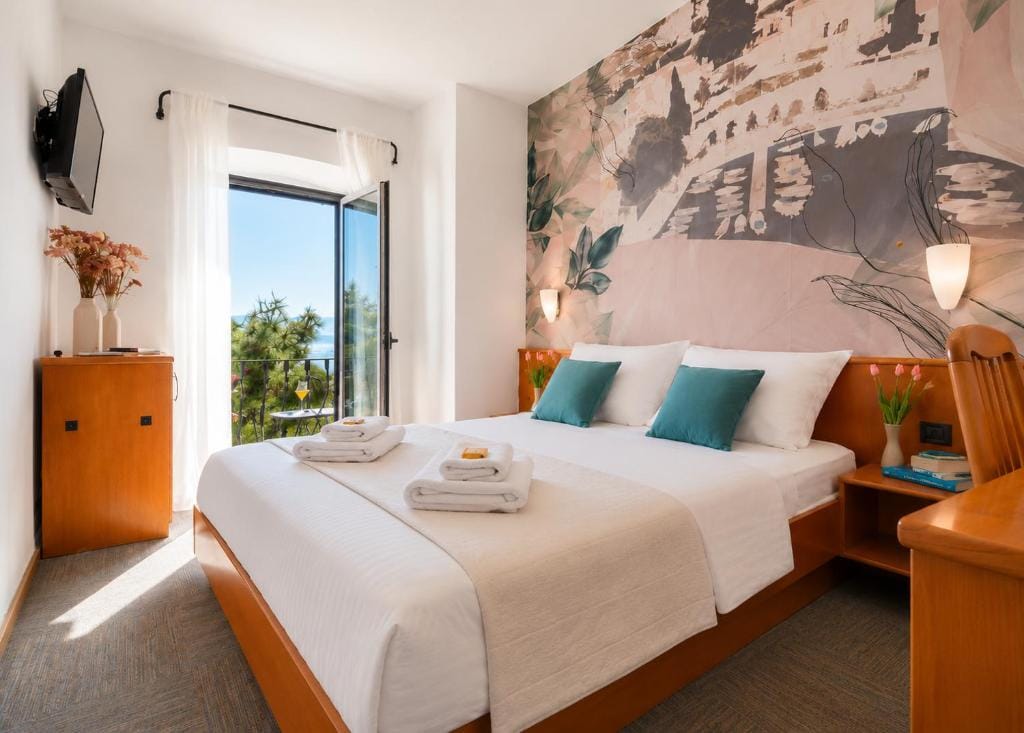 Hotel Kastil — 1