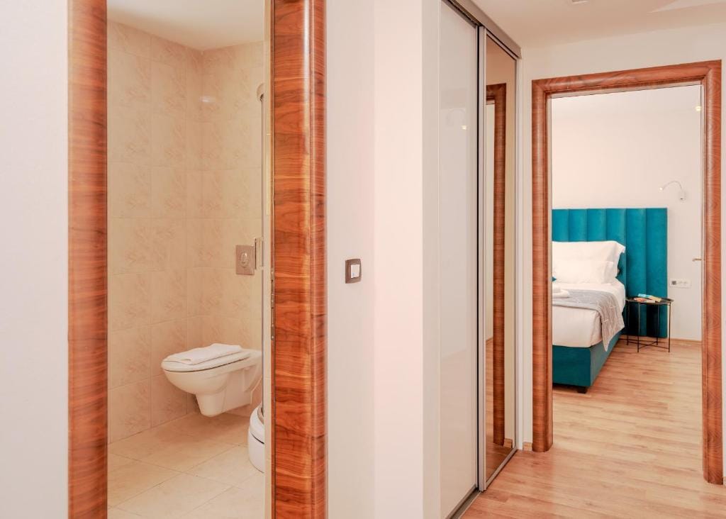 Hotel SOL — 3