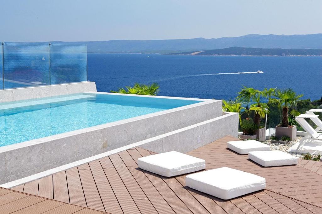 Lifestyle Hotel Vitar - Adults Only — 1