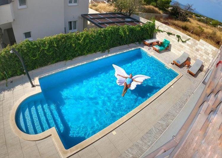 Villa Amorena - Adults Only — 1