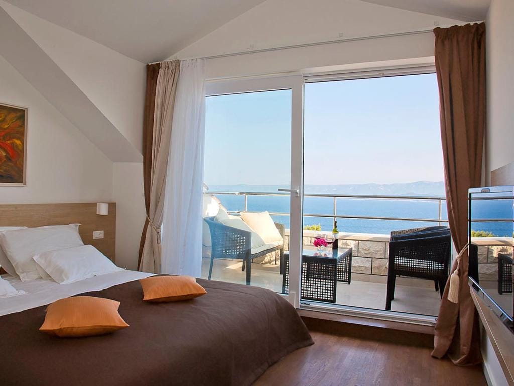 Villa Dalmatina - Adults Only Apart-Hotel — 2