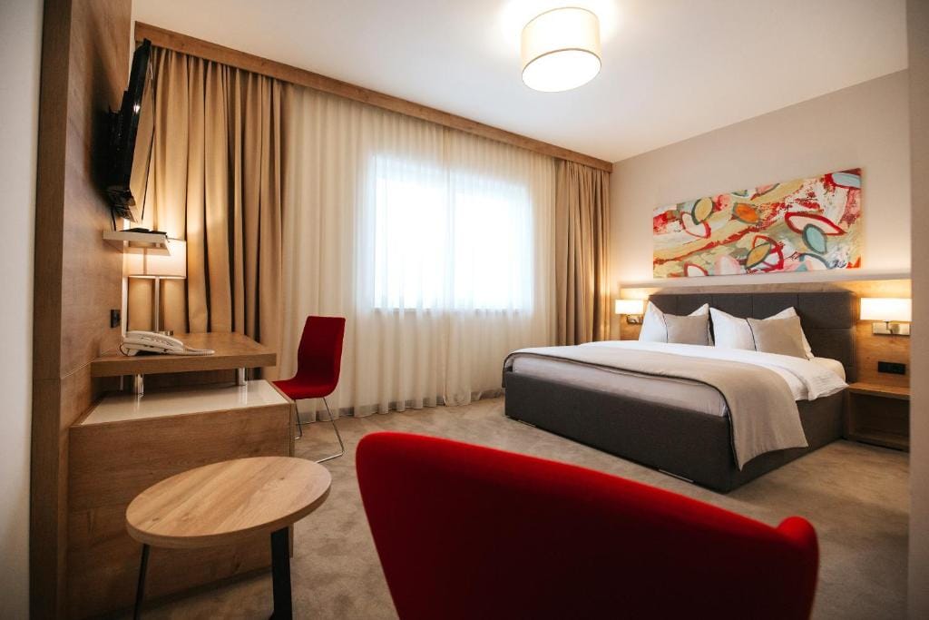 Hotel Zelenkrov — 1