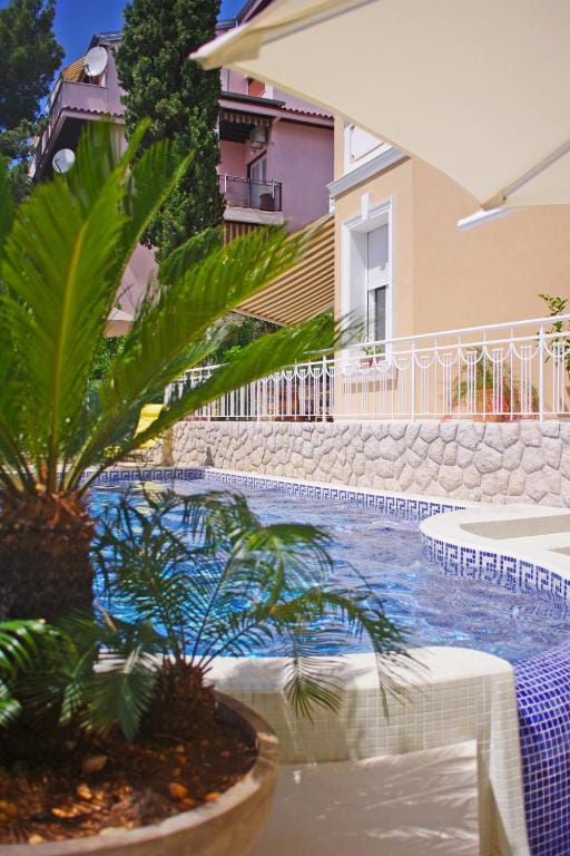 Guest House Villa Dagmar - EXCLUSIVE — 1