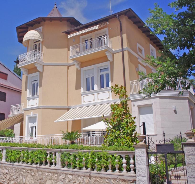 Guest House Villa Dagmar - EXCLUSIVE — 4