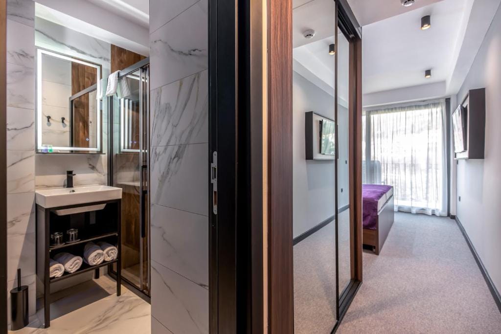Hotel Ad Turres — 3