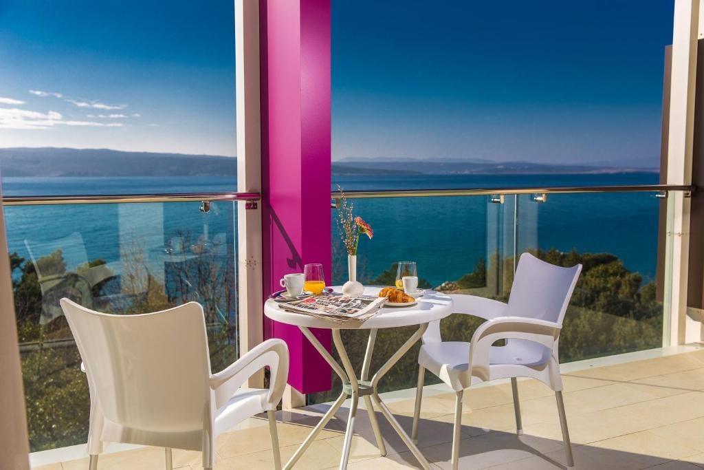 Hotel Crikvenica — 1