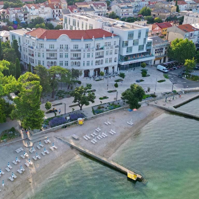 Hotel Miramare — 1