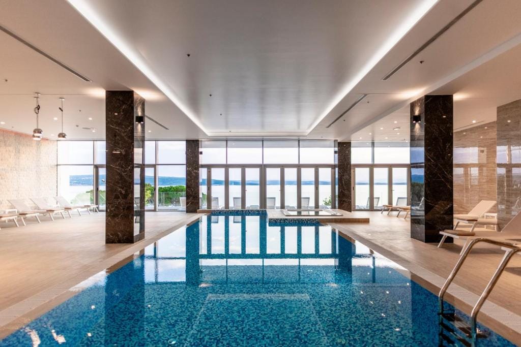 Hotel Miramare — 2