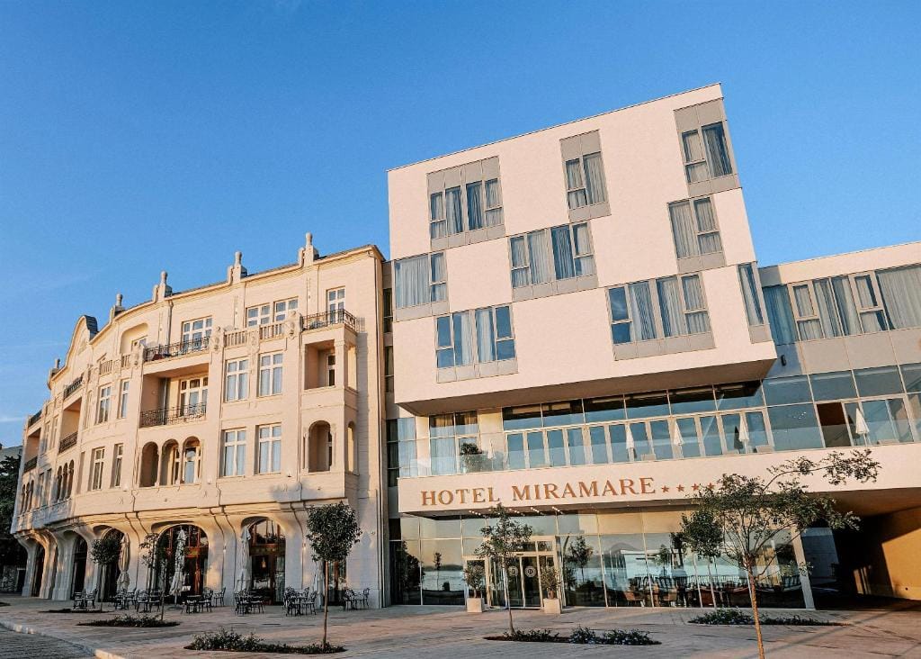 Hotel Miramare — 3