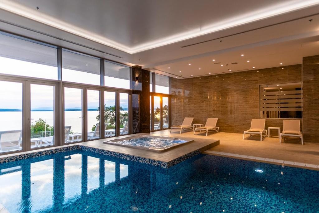 Hotel Miramare — 5