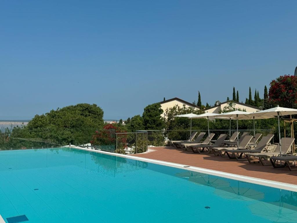 Hotel Omorika — 4