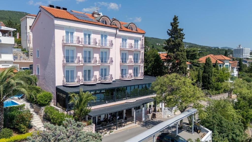Hotel Vali Dramalj — 4