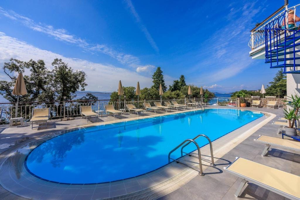 Mediteran Maradiso Hotel by Aminess — 3