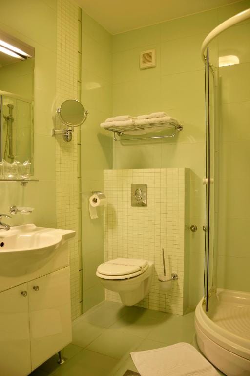 Hotel Mladimir — 3