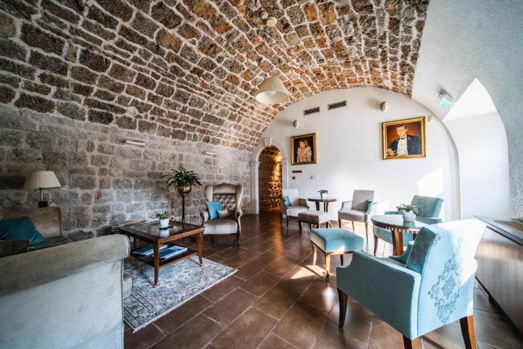 Boutique Hotel Kazbek — 5
