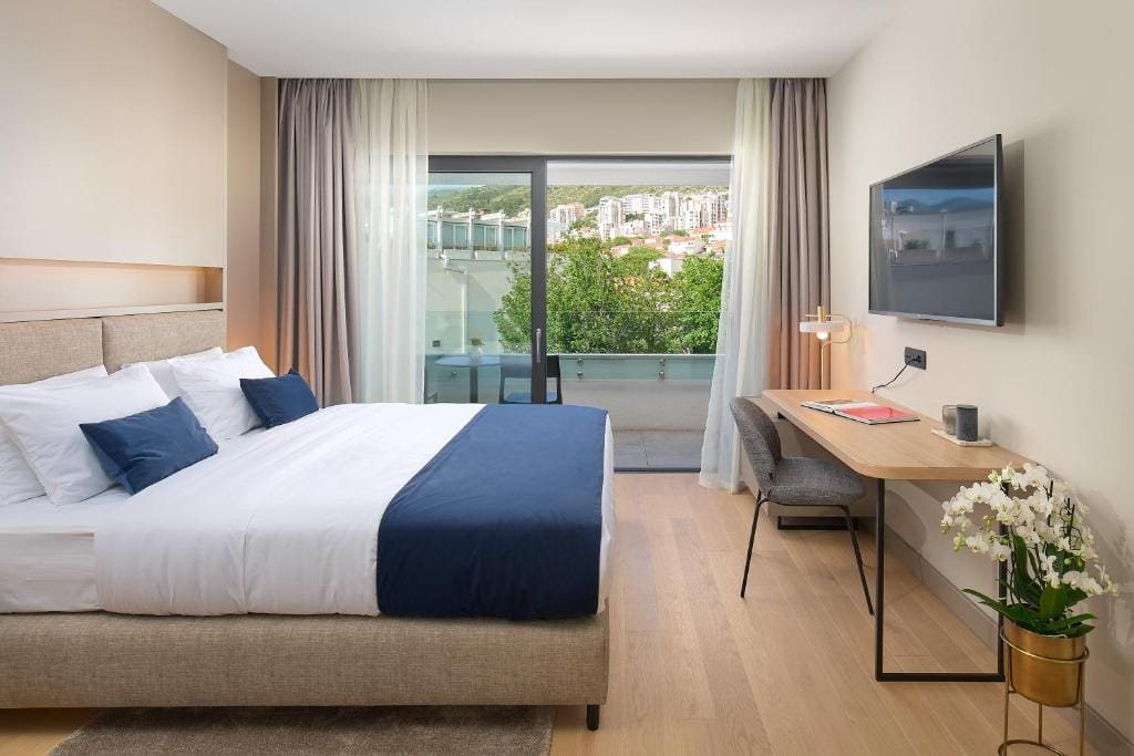 Boutique Hotel Porto — 1