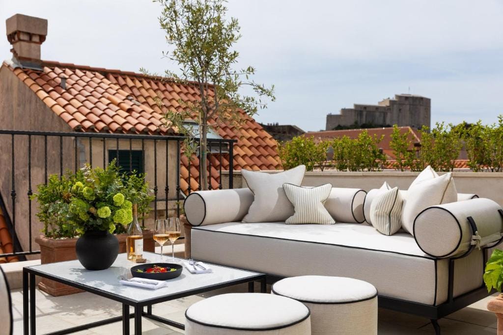 Boutique Hotel Stari Grad — 3