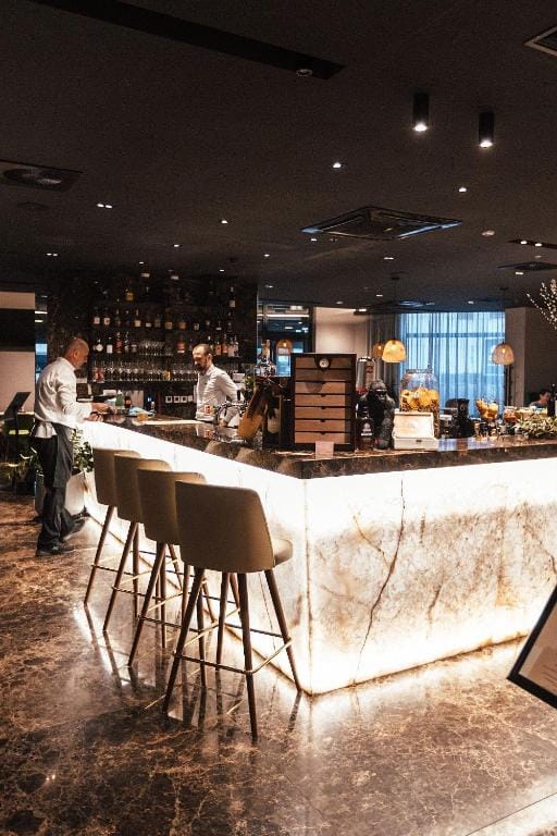City Hotel Dubrovnik — 4