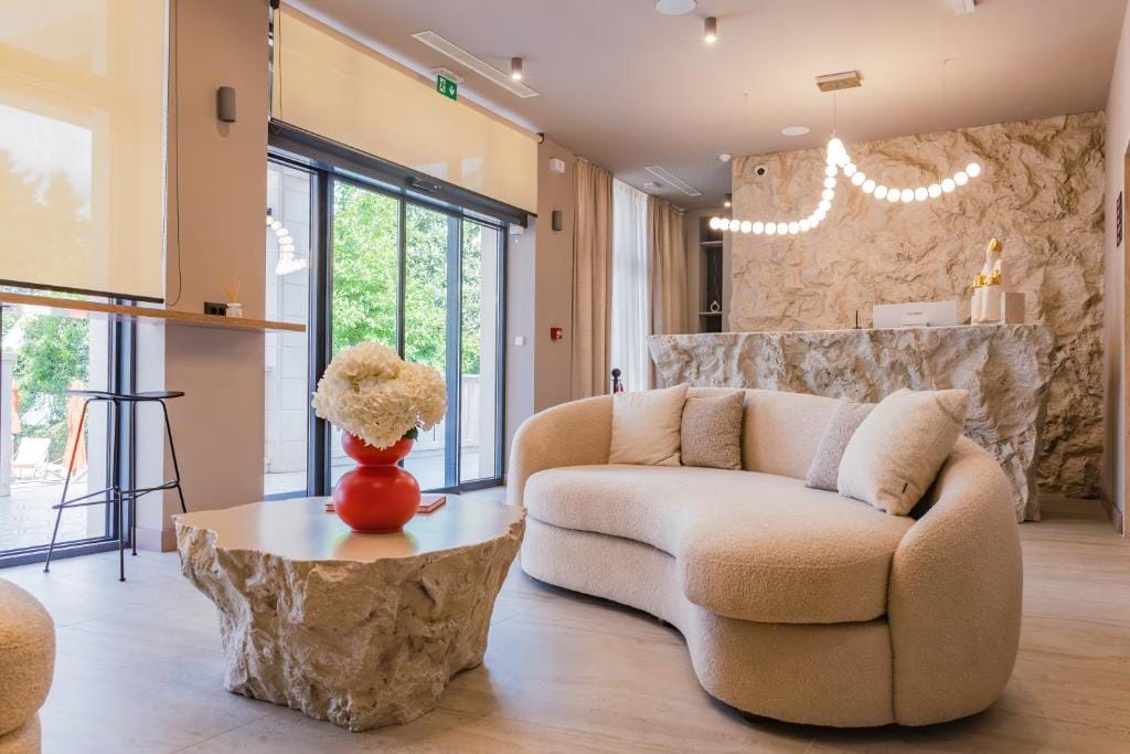 Hotel Aquarius Dubrovnik — 1