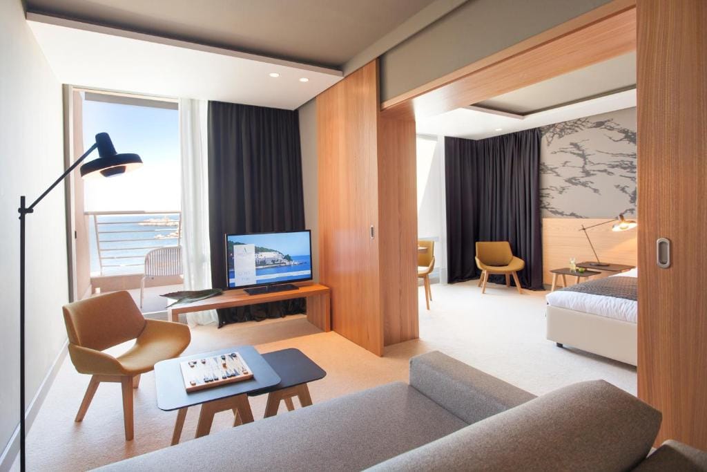 Hotel Dubrovnik Palace — 2