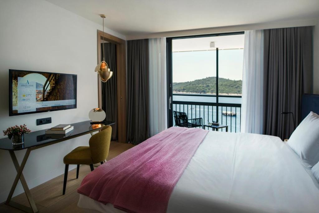 Hotel Excelsior — 2