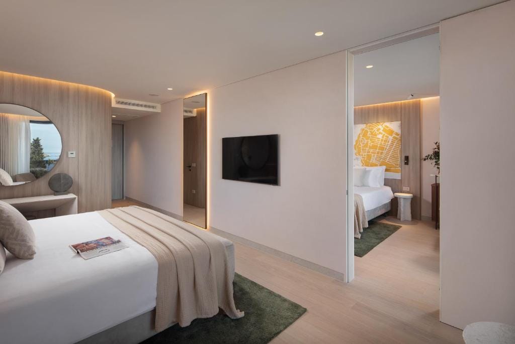 Hotel Sumratin — 4