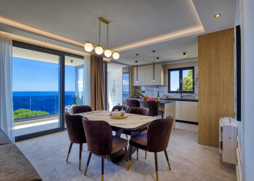 La Dolce Villa — 3