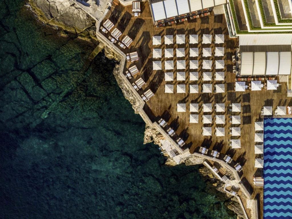 Rixos Premium Dubrovnik — 3